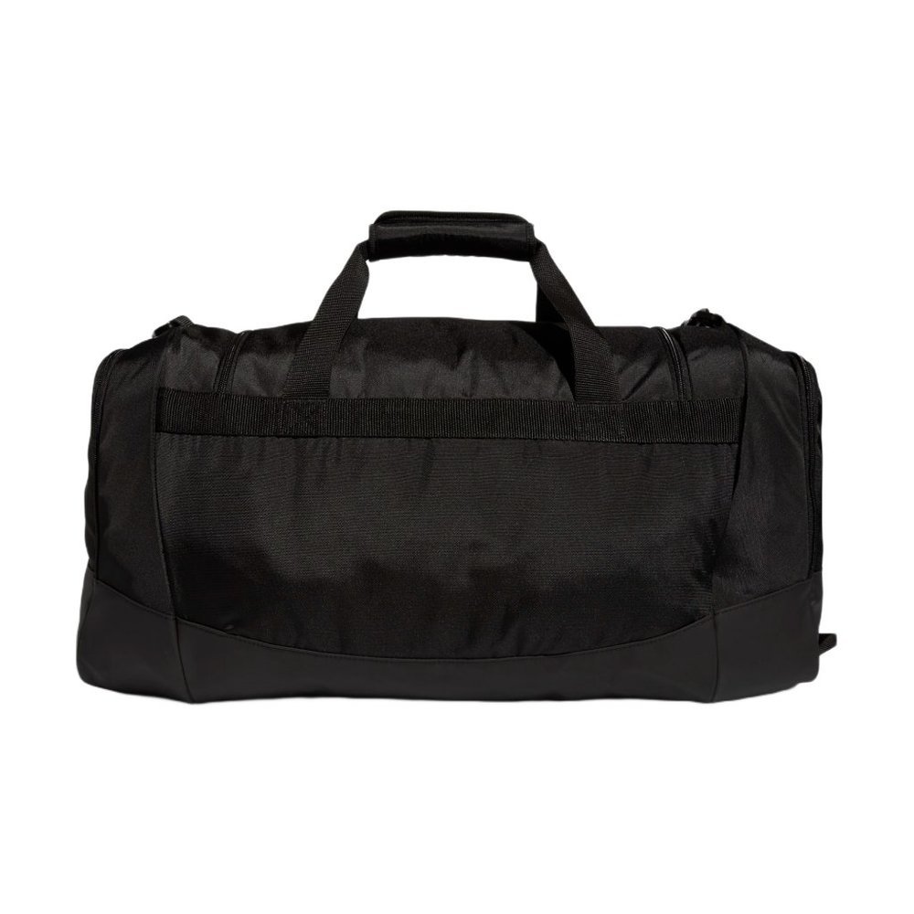 Adidas Defender Black Duffel Bag - Picture 4 of 7